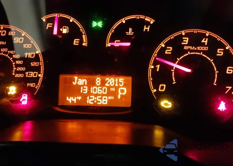 2016 Ram Promaster City Tradesman from USA, damaged, VIN ZFBERFAT6G6B52627